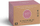 Peceta higjienike Ginger Organic Folded, 24 copë, pambuk 100% organik, natyrale