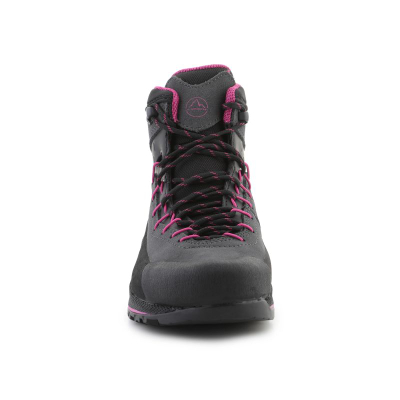 Планинарски чизми La Sportiva TX4 Evo Mid GTX W, GORE TEX, Vibram, сини