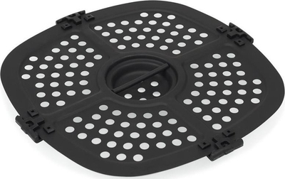Fryera me ajër të nxehtë Tristar FR-9014, 2L, 1150W, e zezë