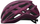 Патна кацига Giro Agilis, L 59-63cm, мат темна цреша
