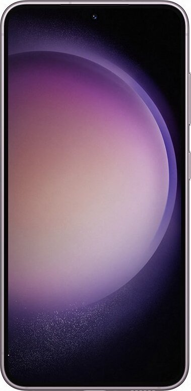 Telefoni Samsung Galaxy S23, 6.1", 256GB, 5G, ngjyrë lavandë