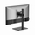 Stativ monitori Gembird MS-D1ST-03, 17"-32", deri 9 kg, i zi