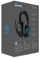 Kufje Logitech G432, të zeza
