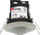 Detektor lëvizjeje BEG Luxomat PD3 1C 92197, 110 240V, 2000W, i bardhë