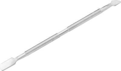 Shtytës kutikulash Snippex PS56, çelik inox, 12.6cm, argjendtë