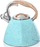 Çajnik Modern Kettle, me fishkëllimë automatike, dizajn modern