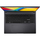 Laptop ASUS Vivobook 16 F1605ZA-WS74, 16", Intel Core i7-1255U, 16GB DDR4-SDRAM, 512GB SSD, i zi
