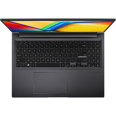 Laptop ASUS Vivobook 16 F1605ZA-WS74, 16", Intel Core i7-1255U, 16GB DDR4-SDRAM, 512GB SSD, i zi