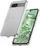 Kapak telefoni Crong Crystal Shield për Google Pixel 8a, kundër goditjeve, transparent