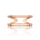 Set unaza Emily Westwood WS049R