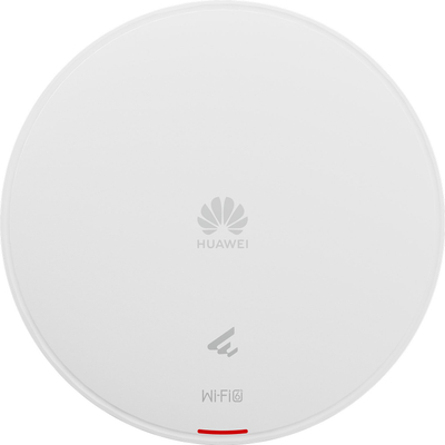 Pikë aksesi Huawei eKitEngine AP661, Wi‑Fi 6, PoE, e bardhë