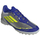 Këpucë futbolli Adidas F50 League Messi TF, Turf, argjendtë