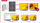 Splitter DisplayPort Delock 1x2, 1.2, 4K, i zi