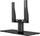 Stendë tavoline për TV Hagor M Tablestand Turn 20, 24-32", rrotulluese, e zezë
