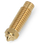Grikë printeri 3D Elegoo ELG-26887, 0.4mm, filament 1.75mm, bronzi