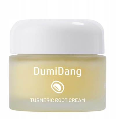 Krem fytyre DumiDang Turmeric Root, hidratues, 50 g