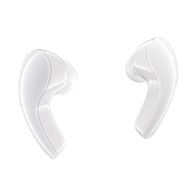 Kufje pa kabllo ACEFAST T9 TWS, Bluetooth 5.3, HiFi, të bardha