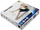 Disk balancues BB 015, 33 cm, gomë, gri