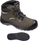 Çizme pune Lahti Pro Nubuck, S3 SRC, CE, jeshile me të zezë