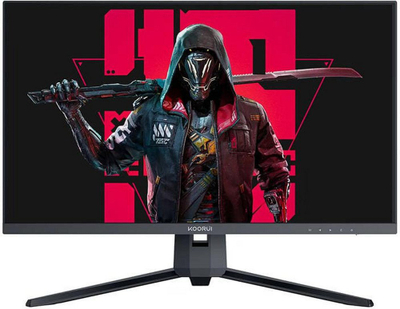 Monitor Koorui G3221SC, 31.5\", 2560 x 1440, i zi