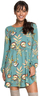 Fustan Roxy ERJWD03238-BKW6, L