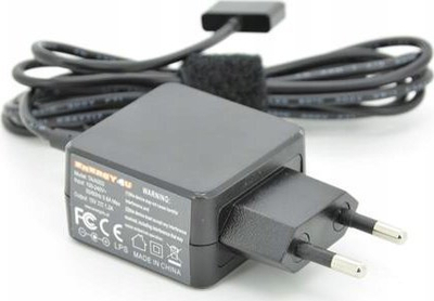 Karikues Energy4U TA/AS02, 18W, 15V 1.2A 40 pin, për Asus Transformer TF101 TF300 TF700