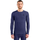 Bluzë termike Odlo Natural Merino 260 për meshkuj, mëngë të gjata, madhësia M, jeshile