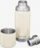 Termus Klean Kanteen TKPro, 0.75L, inox, ecru