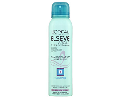 Shampo i thatë Loreal 150 ml