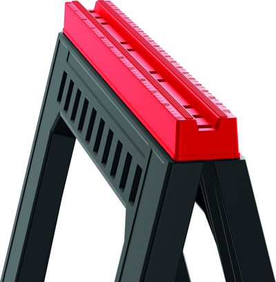 Stativ pune Prosperplast Kistenberg Titan Stand KTIS8060, gjerësi 58cm, 1 copë