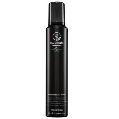 Paul Mitchell Hydrocream Whip Пена за Измазнување на Коса, 200 ml