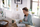 Llampë dekorative LED Philips Classic Gold A60, 4W, E27, dritë e ngrohtë