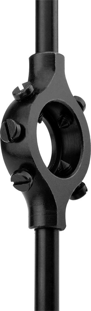 Mbajtës filiere rrethore Neo Tools 12-909, M3 M12, çelik