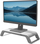 Mbajtës monitori Fellowes Hana LT 34084J, rregullim lartësie, dizajn ergonomik, i bardhë