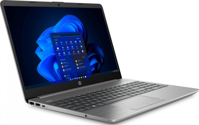 Laptop HP 250 G9, 15.6", Intel Core i5-1235U, 16 GB RAM, 512 GB SSD, i argjendtë