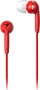 Dëgjuese Genius HS-M320, të kuqe