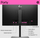 Monitor HP E24T G5, 23.8'', Full HD, i zi