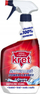 Solucion pastrues banjo Kret Antiscale, kundër gëlqeres, 620ml, i kuq
