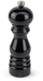 Mulli kripe Peugeot Paris uSelect, 18 cm, dru, i zi me shkëlqim