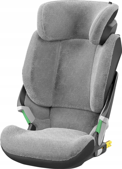 Летна навлака за автомобилско седиште Maxi Cosi Kore, памук, Fresh Grey