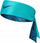 Shirit koke sportiv Nike Dri FIT Reversible Head Tie 3.0, për goca, me print, aqua turquoise