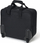 Çantë trolley për laptop Dicota Top Traveller Eco Base, 13-16", 25L, e zezë
