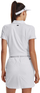 Женска блуза Under Armour Golf p2255626-31008896rs, бр., бела