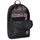 Çantë shpine për fëmijë Dakine Batoh 365 Pack 21L X Independent, e zezë