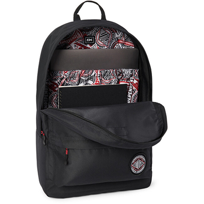 Çantë shpine për fëmijë Dakine Batoh 365 Pack 21L X Independent, e zezë
