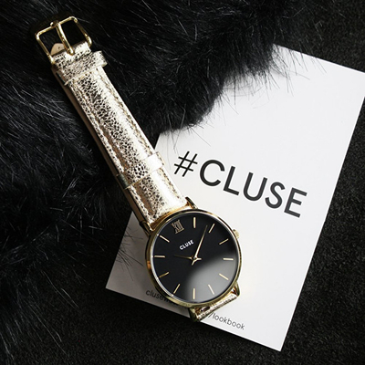 Orë dore Cluso CL30037