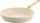 Tigan GreenPan Cream Evolution, 28cm, jo-ngjitës, bezhë