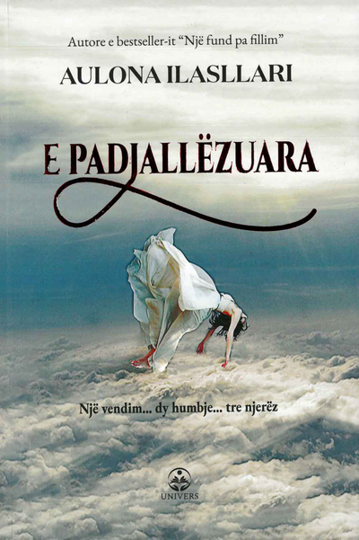 E Padjallezuara - Aulona Ilasllari