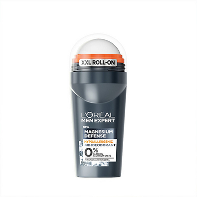 Deodorant L´Oréal Paris Magnesium Defence, 50 ml