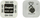 Bateri për orë Energizer 393 303, Silver Oxide, 1.55V